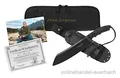 POHL FORCE Last Blood Concept Set Messer