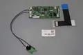 Mainboard-Samsung Curved Monitor C27F396FHR LED-Display 68,58 cm (27")