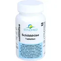 Schilddrüse Tabletten 60 ST