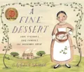 Emily Jenkins A Fine Dessert: Four Centuries, Fo (Gebundene Ausgabe) (US IMPORT)