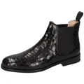 Melvin & Hamilton Stiefeletten Damen Susan 10 Schwarz 36