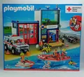 Playmobil 9533 City Action DRK Mega Set Rettungswache Deutsches Rotes Kreuz Neu