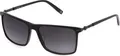 Fila SFI447 0700 NERO LUCIDO 57/16/145 Herren Sonnenbrillen