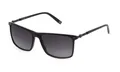 Fila SFI447 0700 NERO LUCIDO 57/16/145 Herren Sonnenbrillen