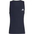 ADIDAS Herren Shirt POWER ESSENTIALS WORKOUT RIB