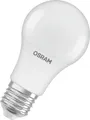OSRAM LED BASE CLASSIC A in A-Form, LED-Lampe, Matt, 13 W, 1521 lm, 2700 K, CRI 80