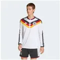 adidas Performance Fußballtrikot DFB H JSY L weiß XL (56/58)