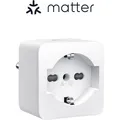 TP-Link Mini Smart Wi-fi Plug Energieüberwachung (TP15)