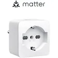Tp-link Tp15 Smart Plug 2300 W Haus Weiß