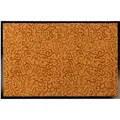 Karat Schmutzfangmatte Brasil - Beige 90 x 120 cm