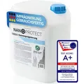 Nanoprotect Steinimprägnierung 10 L | Vorbeugend gegen Grünbelag und Einschmutzung | Ideal für Pflastersteine, Beton und Fassaden | 10 L für ca...