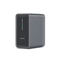 Solarbatterie Marstek B2500-D, 2.240 Wh, Plug&Play, LFP-Sicherheit, kompatibel mit allen Mikro-Wechselrichtern, Schutzklasse IP65, erweiterbar