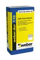 (0,78 €/kg) 30 kg Kalk-Zement-Putz weber.dur 110 Unterputz mineralisch