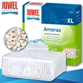 Juwel Amorax Ammoniumentferner XL Aquarium Filtermedien Schwamm Watte Flies