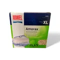 Juwel Amorax - Ammoniumentferner, Bioflow 8.0 Jumbo XL Filtermedium, Aquaristik 
