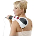 Intensiv-Massagegerät ITM Pro Rückenmassage Wellnessmassage mit Infrarot