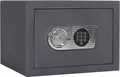 Profirst Wertschutzschrank EN1 Jupiter 40 Elektronikschloss anthrazit