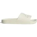 Adidas Herren Adilette Aqua weiß 44.0