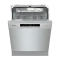 GORENJE Unterbaugeschirrspüler "GU642E90X" silber (edelstahlfarben)