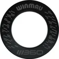 Winmau - Surround Blade 360 schwarz