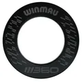 Winmau Catchring - "Winmau Blade 360",schwarz,