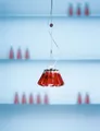 Ingo Maurer Campari Light Pendelleuchte 155cm Pendellänge 1360000