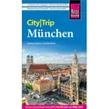Reise Know-How CityTrip München von Daniela Schetar/ Friedrich Köthe / Reise Know-How Rump GmbH / Taschenbuch