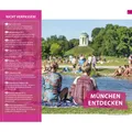 Reise Know-How CityTrip München (Deutsch, Daniela Schetar, Friedrich Köthe, 2024) (47000421)