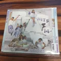 VARIOUS: Bravo Hits 14    > VG+/EX(2CD)