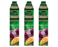 Copeo Saft, COPEO Maracuja Nektar aus Maracujasaftkonzentrat 1000ml 6er Pack