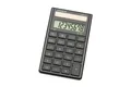 Genie 105 ECO 8-stelliger Taschenrechner (Solar-Power; klassisches Design) schwa