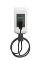 KEBA Wallbox 11kW Typ2 IP54 Kst Wandm 643x240x142mm IK09