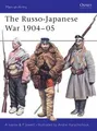 The Russo-Japanese War 1904-05 (Men-at-Arms) von Al... | Buch | Zustand sehr gut