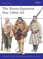 Alexei Ivanov Philip Jowe The Russo-Japanese War 1904– (Taschenbuch) (US IMPORT)