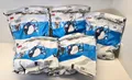 5 Stück - 3M 4251+  Atemschutz Halbmaske  FFA1P2 R D EN 405 DIN 405 Lackiermaske