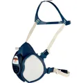 3M  4251+ Atemschutz Halbmaske FFA1P2 R D  EN 405 DIN 405