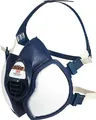 3m Lösemittelmaske 4251+ EN 405:2001+A1:2009 FFA1 P2 RD einzeln verp. 3m