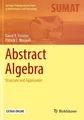 Abstract Algebra Patrick J. Morandi