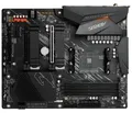 GIGABYTE B550 AORUS ELITE AX V2 Motherboard AMD B550 Sockel AM4 ATX