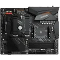 Gigabyte B550 AORUS ELITE AX V2 Motherboard Socket AM4 ATX Mainboard schwarz