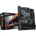 GIGABYTE B550 AORUS Elite AX V2 Mainboard Sockel AM4