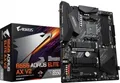 Gigabyte B550 AORUS Elite AX V2 Rev 1.1 - B550 AORUS ELITE AX V2