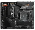Gigabyte B550 AORUS ELITE AX V2 - AMD - Socket AM4 - AMD Ryzen 3 3rd Gen - 3rd Generation AMD Ryzen 5 - 3rd Generation AMD Ryzen 7 - 3rd Generation AMD... - DDR4-SDRAM - DIMM - 2133,2400,2667,2933,3200,3333,3600,4000,4400,4600,4733 MHz (GA-B550-AORUS ELITE AX v2)