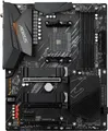 Gigabyte ATX Mainboard mit Sockel AM4 B550 Chipsatz 128 GB max. RAM für AMD Ryzen (B550 AORUS ELITE AX)