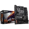 GIGABYTE B550 AORUS Elite AX V2, Sockel AM4, AMD B550, ATX - DDR4 , 128 GB DDR4