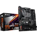 AORUS B550 AORUS ELITE AX V2, Mainboard, Sockel AM4