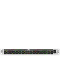 Behringer COMPOSER PRO-XL MDX2600 2-Kanal-Expander/Gate/Kompressor/Peak-Limiter der Referenzklasse mit integriertem De-Esser, Dynamic Enhancer und Röhrensimulation