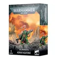 Adrax Agatone, Salamanders, Space Marines, Warhammer 40k, NEU/OVP