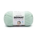 BERNAT Bundle Up, Green Mist, 140 g