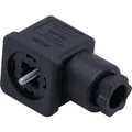 ifm E10058 Ventilstecker Bauform A (nach DIN EN 175301-803) E10058 E10058 ifm Electronic Inhalt: 1 St.